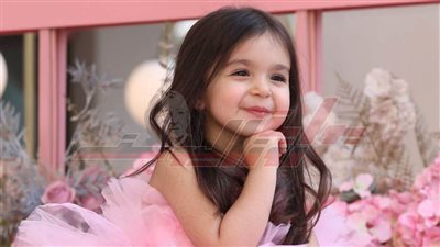 الطفلة سيليا أحمد تكشف تفاصيل مشاركتها في مسلسل «دايمًا عامر»