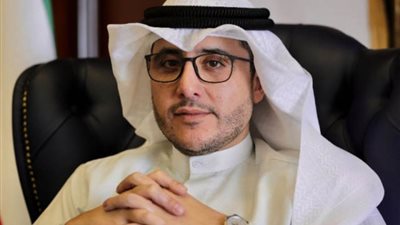 وزيرا خارجية الكويت والبحرين يبحثان العلاقات الثنائية وآخر التطورات الإقليمية والدولية