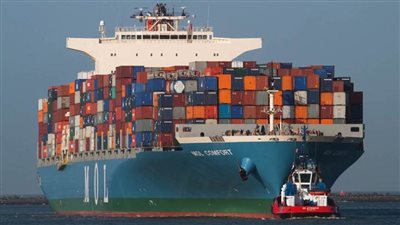 مليار دولار زيادة في الصادرات المصرية خلال شهر