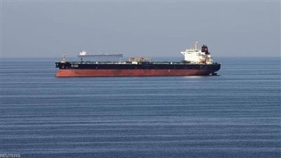 خفر السواحل اليوناني يحتجز ناقلة نفط روسية قبالة جزيرة إيفيا