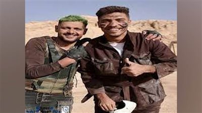 ماجد سامي يعلق علي ظهور محمد شريف في برنامج 