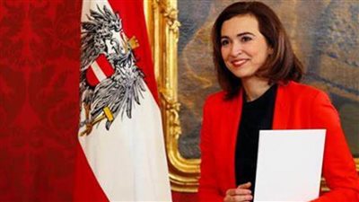 وزيرة العدل النمساوية: نشر الكراهية على الإنترنت في تزايد والملاحقة القانونية ضئيلة