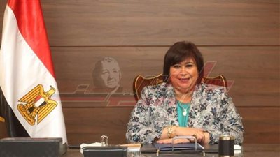 وزيرة الثقافة تعلن إطلاق مشروع «سينما الشعب» في المحافظات