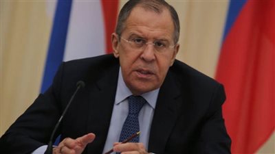 لافروف: لا نسعى لتغيير النظام في أوكرانيا والغرب استخدم زيلينسكي ضد روسيا
