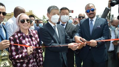 المصرية للتنمية تنظم احتفالية شهر الخيرات