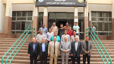 رئيس جامعة الأزهر يشيد بجهود كلية الصيدلة ويؤكد أن رمضان شهر الانتصارات