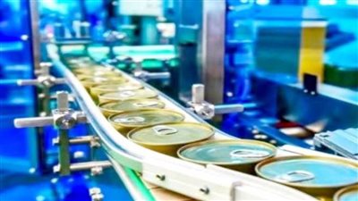 125 مليون دولار قيمة صادرات مصر من الصناعات الغذائية إلى العراق في2021