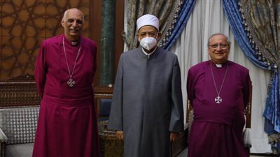 شيخ الأزهر: فوضى الحريات الزائفة في الغرب تسببت في عذاب الإنسان