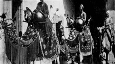 زاد الجدل فمنع السلطان 