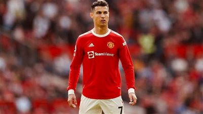 جماهير ليفربول تُحدد الدقيقة 7 للتصفيق دعمًا لـ«كريستيانو رونالدو»