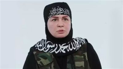 إلهام شاهين: واجهت صعوبات عديدة لتصوير 