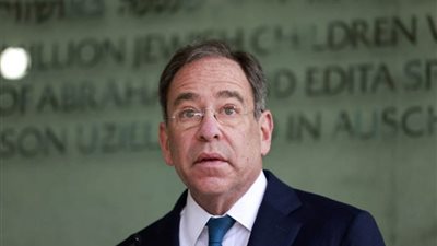 السفير الأمريكي في إسرائيل يجري محادثات مع نتنياهو