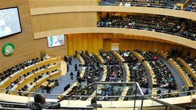 مجلس السلم الإفريقي يبحث التحديات بمنطقة البحيرات العظمى