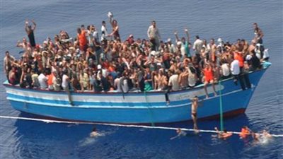 بريطانيا تثمن التزام رواندا المشترك لتحدي الهجرة غير الشرعية