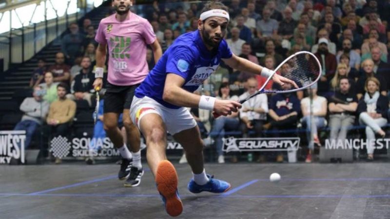 محمد الشوربجي