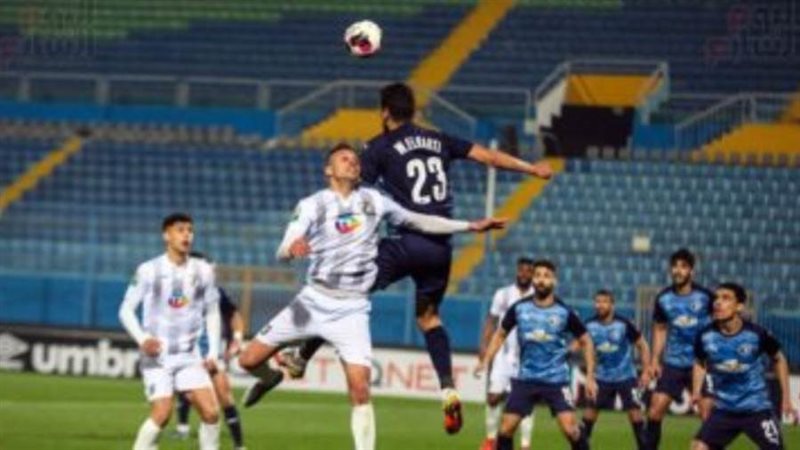 بيراميدز و مازيمبي