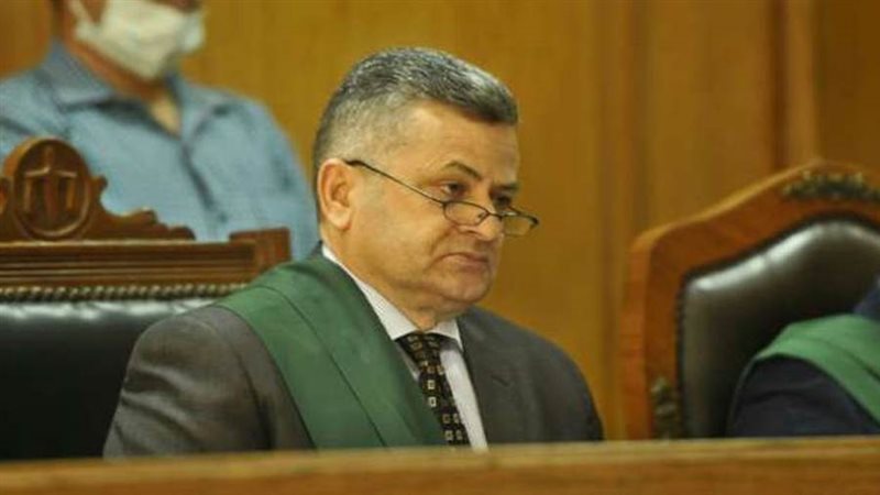 المستشار محمد أحمد