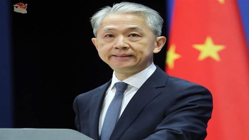 المتحدث الرسمي خلال