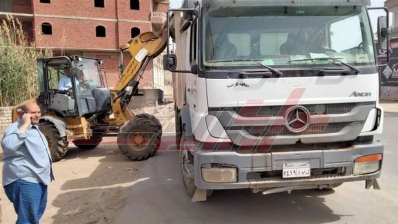 حملات النظافة