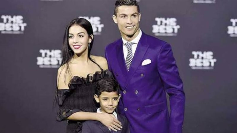 كريستيانو رونالدو