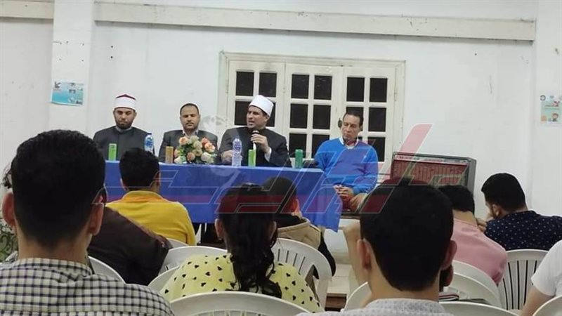 الأمسية الرمضانية