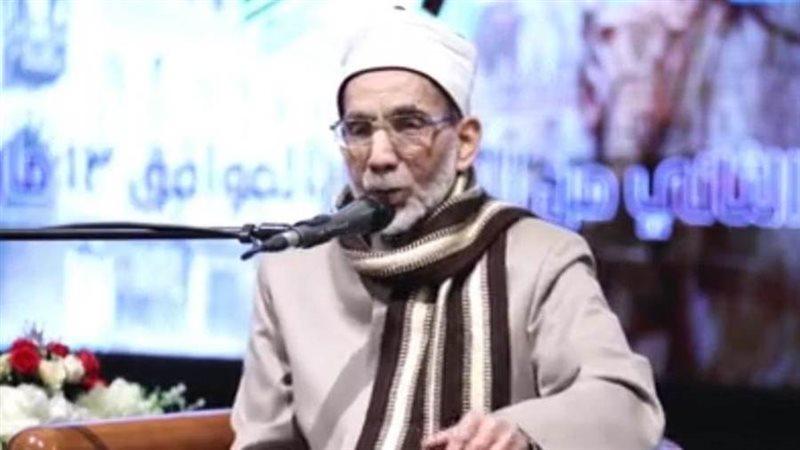 د أحمد معبد