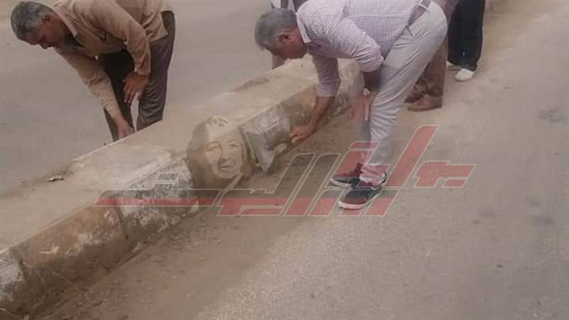 خلال الحملات