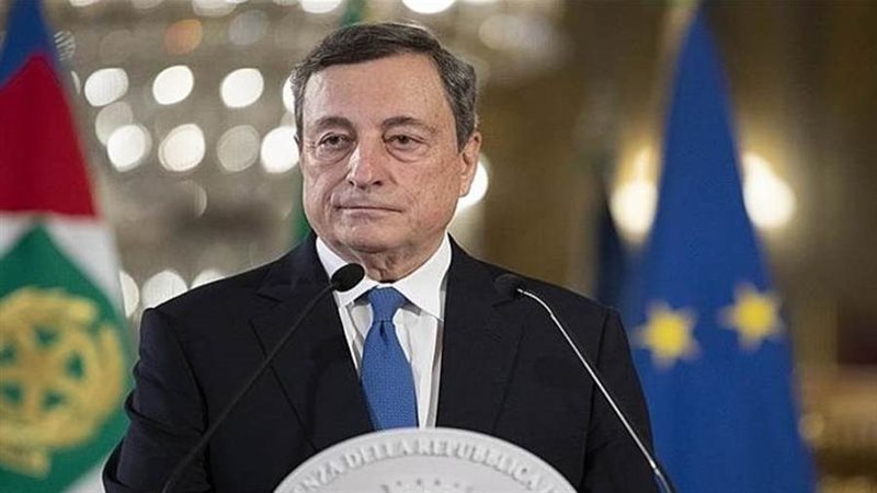 ماريو دراجي