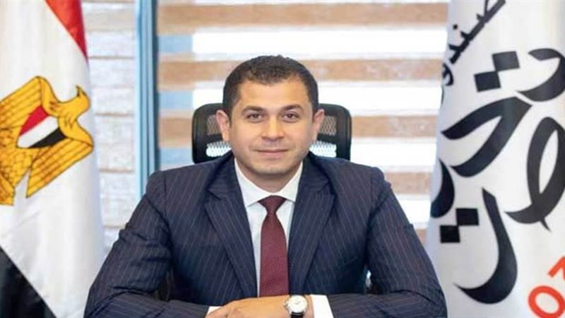 تامر عبدالفتاح المدير