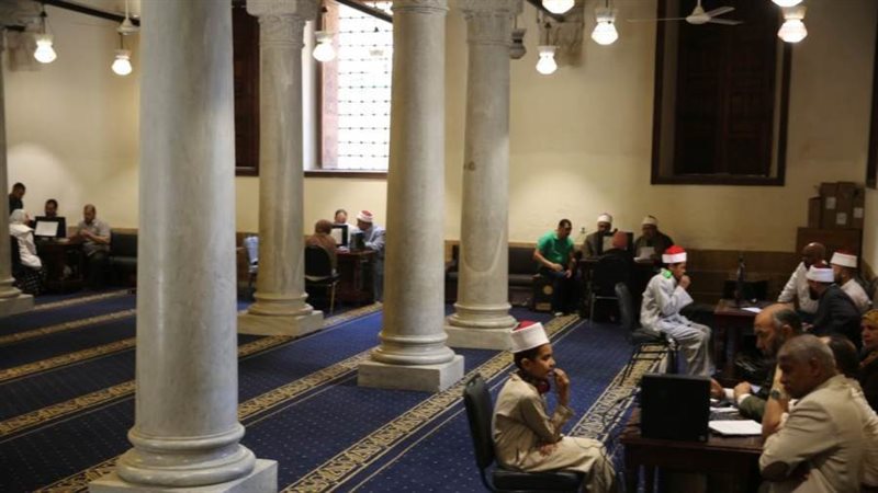 الجامع الأزهر