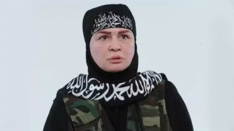 الفنانة إلهام شاهين