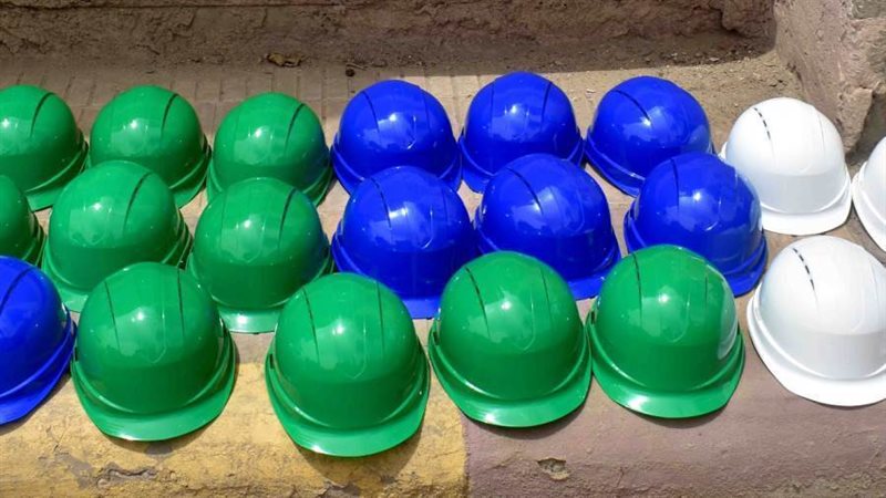 مهمات السلامه