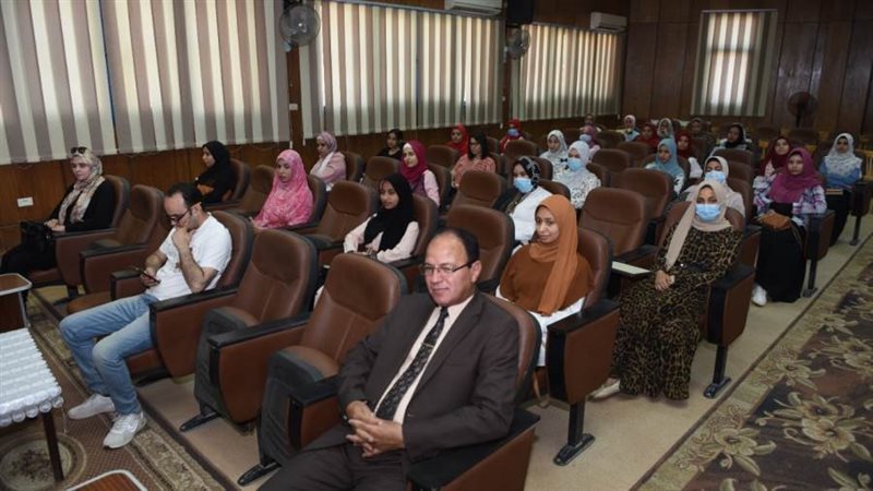 جانب من المشاركه