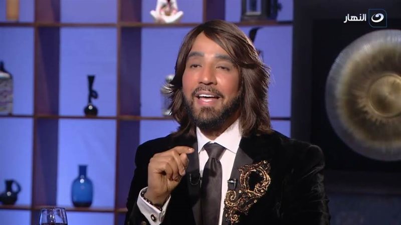 هاني البحيري