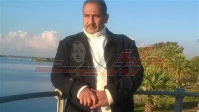 رابطة الصحفيين بكفر الشيخ تنعي نشأت العلواني