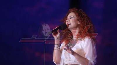 السورية لينا شاماميان في أمسية رمضانية بدار الأوبرا المصرية.. الجمعة