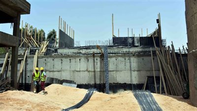  ٥٧ مليون جنيه لتنفيذ محطة مياه شرب بشرق بسوهاج ضمن مشروعات 