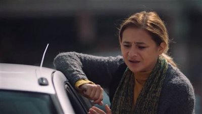 نيللي كريم: مسلسل 