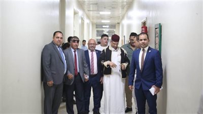 مجلس القبائل والعائلات يدشن حملة لدعم 