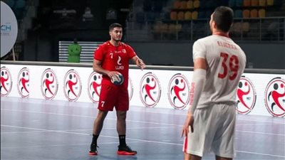 الأهلي يغلق صفحة المحترفين قبل السوبر الإفريقي لكرة اليد