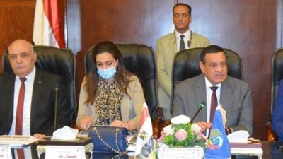 محافظ البحيرة: إنهاء كافة الاستعدادات لأداء الطلاب امتحانات نهاية العام 