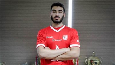 إصابة خفيفة لنجم 