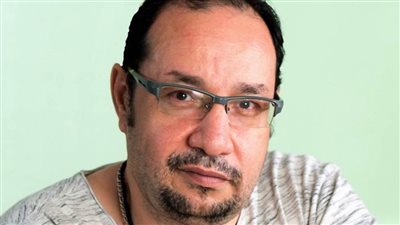 الكاتب زين العابدين خيري رئيسا لتحرير جريدة القاهرة