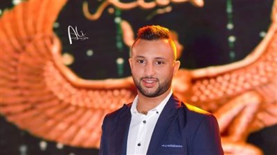 بسام عبد النبي ينتهي من 