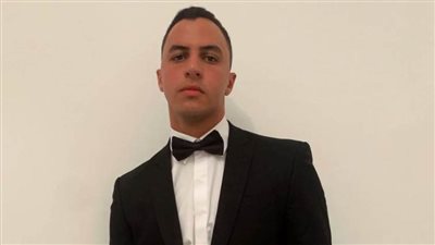 الفنان خالد المصري يكشف تفاصيل دوره في فيلم «العنكبوت» بعيد الفطر