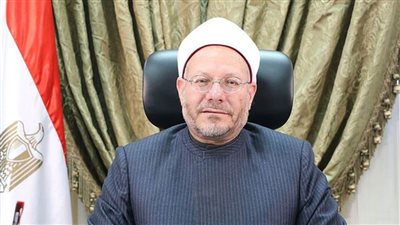 مفتي الجمهورية: النبيُّ أوضح أن الظواهر الكونية تحدث نتيجة قوانين إلهية ثابتة