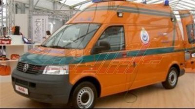 لليوم الثاني على التوالي.. مستشفى كفرالشيخ تستقبل 8 حالات تسمم