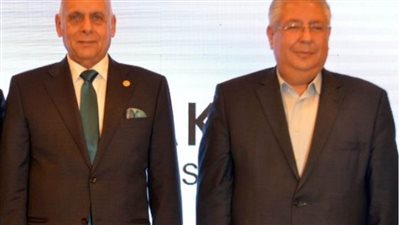 بحضور سفير مصر بالكويت,, تبارك القابضة تقيم حفل إفطارها السنوى