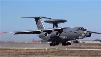 سلاح الجو الروسي يستهدف 73 منشأة عسكرية لأوكرانيا