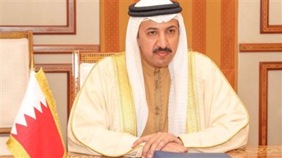 البحرين تؤكد ضرورة احترام الوضع التاريخي والقانوني القائم في القدس